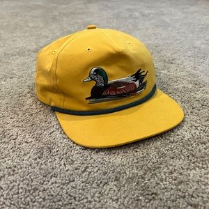Duck Camp hat